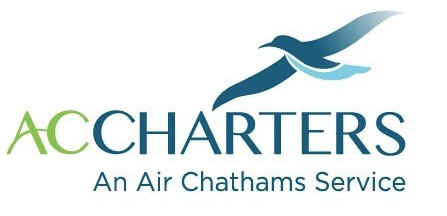 ACCharters — An Air Chathams Service